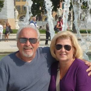 Meet your Posher, Joan